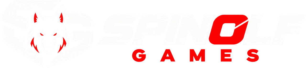 Spinolf Games